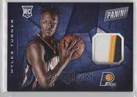 Myles Turner