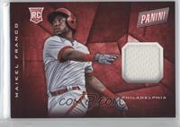 Maikel Franco