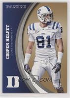 Cooper Helfet #/25