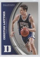 Christian Laettner