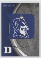 Duke Blue Devils Official Logo