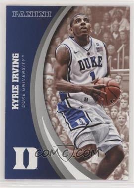 2015 Panini Duke Blue Devils - [Base] #36 - Kyrie Irving