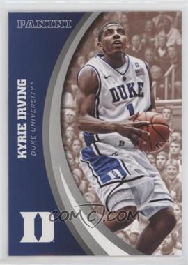 2015 Panini Duke Blue Devils - [Base] #36 - Kyrie Irving