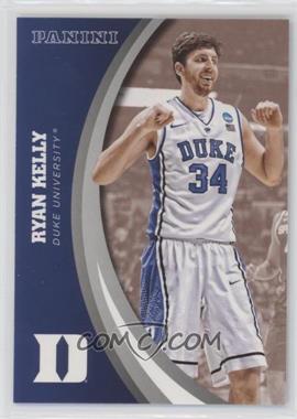 2015 Panini Duke Blue Devils - [Base] #46 - Ryan Kelly