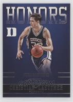 Christian Laettner