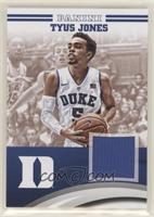 Tyus Jones