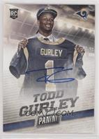 Class of 2015 - Todd Gurley