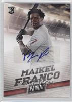 Class of 2015 - Maikel Franco