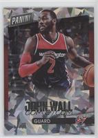 John Wall #/25