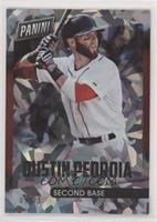 Dustin Pedroia #/25