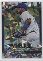 Yasiel Puig #/25