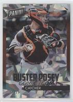 Buster Posey #/25