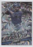 Class of 2015 - Devon Travis #/25