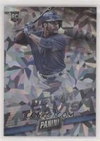 Class of 2015 - Devon Travis #/25