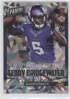 Teddy Bridgewater #/25