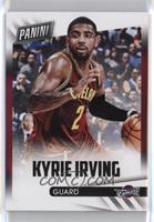 Kyrie Irving