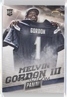 Class of 2015 - Melvin Gordon III