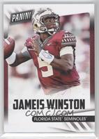 Class of 2015 - Jameis Winston