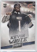 Class of 2015 - Kevin White