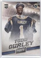 Class of 2015 - Todd Gurley