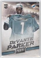 Class of 2015 - Devante Parker