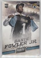Class of 2015 - Dante Fowler Jr.