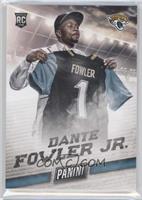 Class of 2015 - Dante Fowler Jr.