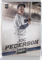 Class of 2015 - Joc Pederson