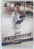 Class of 2015 - Joc Pederson