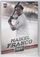 Class of 2015 - Maikel Franco