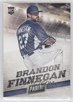 Class of 2015 - Brandon Finnegan