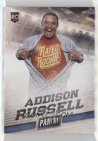 Class of 2015 - Addison Russell