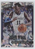 John Wall #/25