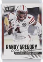 Class of 2015 - Randy Gregory