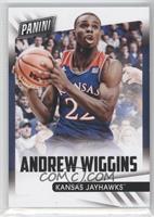 Class of 2015 - Andrew Wiggins