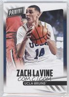 Class of 2015 - Zach LaVine