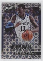 John Wall [EX to NM] #/10