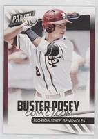 Buster Posey [EX to NM]