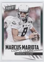 Class of 2015 - Marcus Mariota