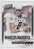 Class of 2015 - Marcus Mariota