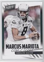 Class of 2015 - Marcus Mariota