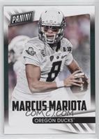 Class of 2015 - Marcus Mariota