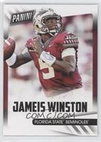 Class of 2015 - Jameis Winston