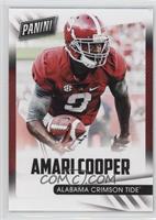 Class of 2015 - Amari Cooper