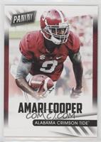 Class of 2015 - Amari Cooper