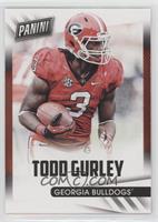 Class of 2015 - Todd Gurley