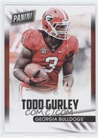 Class of 2015 - Todd Gurley