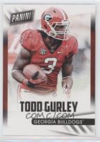 Class of 2015 - Todd Gurley