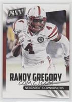 Class of 2015 - Randy Gregory