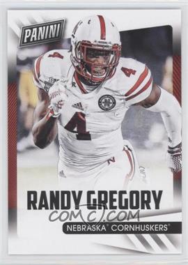 2015 Panini Father's Day - [Base] - NCAA Variations #34 - Class of 2015 - Randy Gregory
